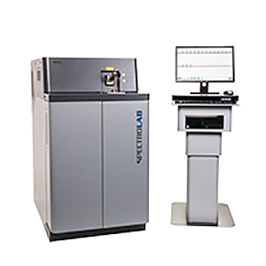 德國(guó)斯派克落地式火花直讀光譜分析儀SPECTROLAB